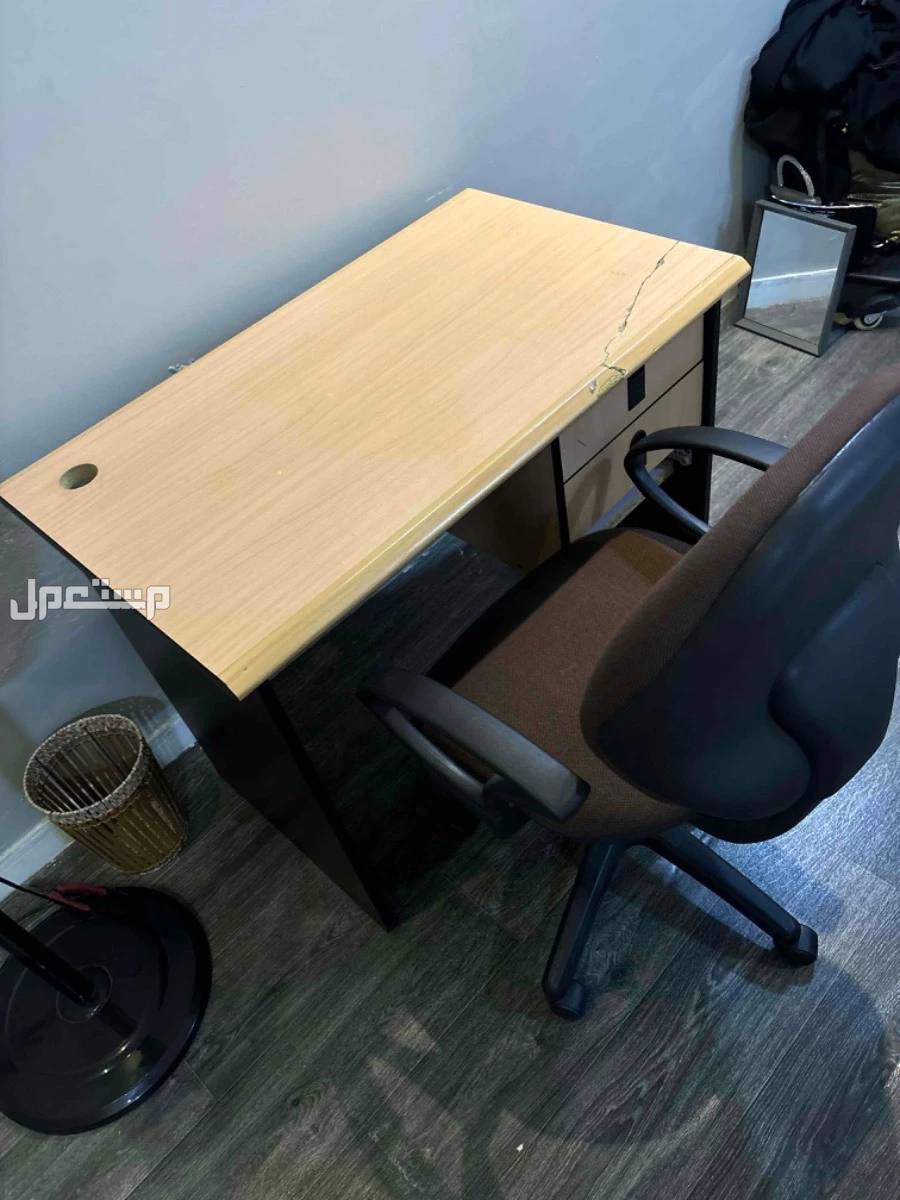 كرسي وطاولة للبيع بسعر 195﷼ في جدة
