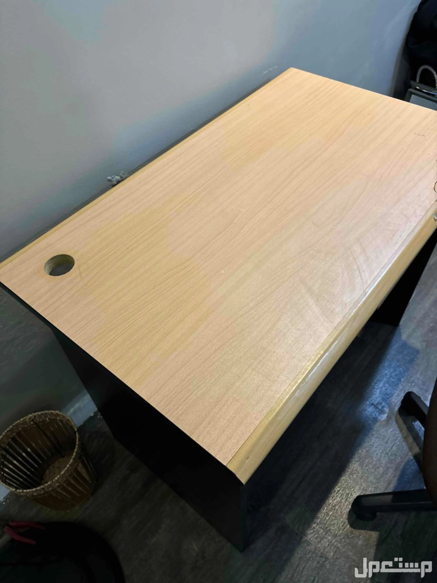 كرسي وطاولة للبيع بسعر 195﷼ في جدة