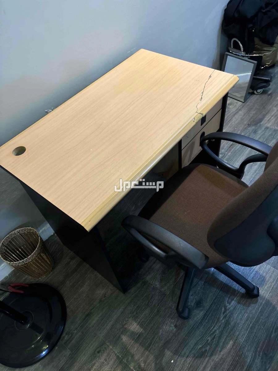 كرسي وطاولة للبيع بسعر 195﷼ في جدة