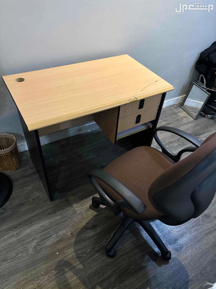 كرسي وطاولة للبيع بسعر 195﷼ في جدة