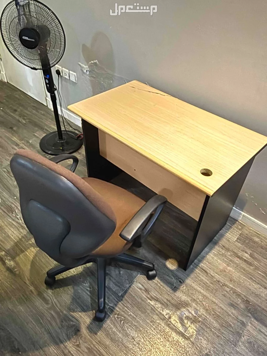 كرسي وطاولة للبيع بسعر 195﷼ في جدة