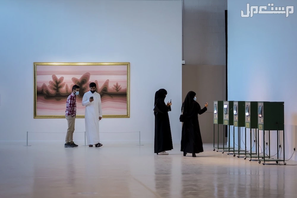 موعد بينالي الدرعية 2026 وأسعار التذاكر وطريقة الحجز الفعاليات الفنية في الدرعية