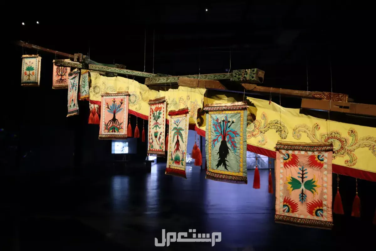 موعد بينالي الدرعية 2026 وأسعار التذاكر وطريقة الحجز معرض بينالي الدرعية