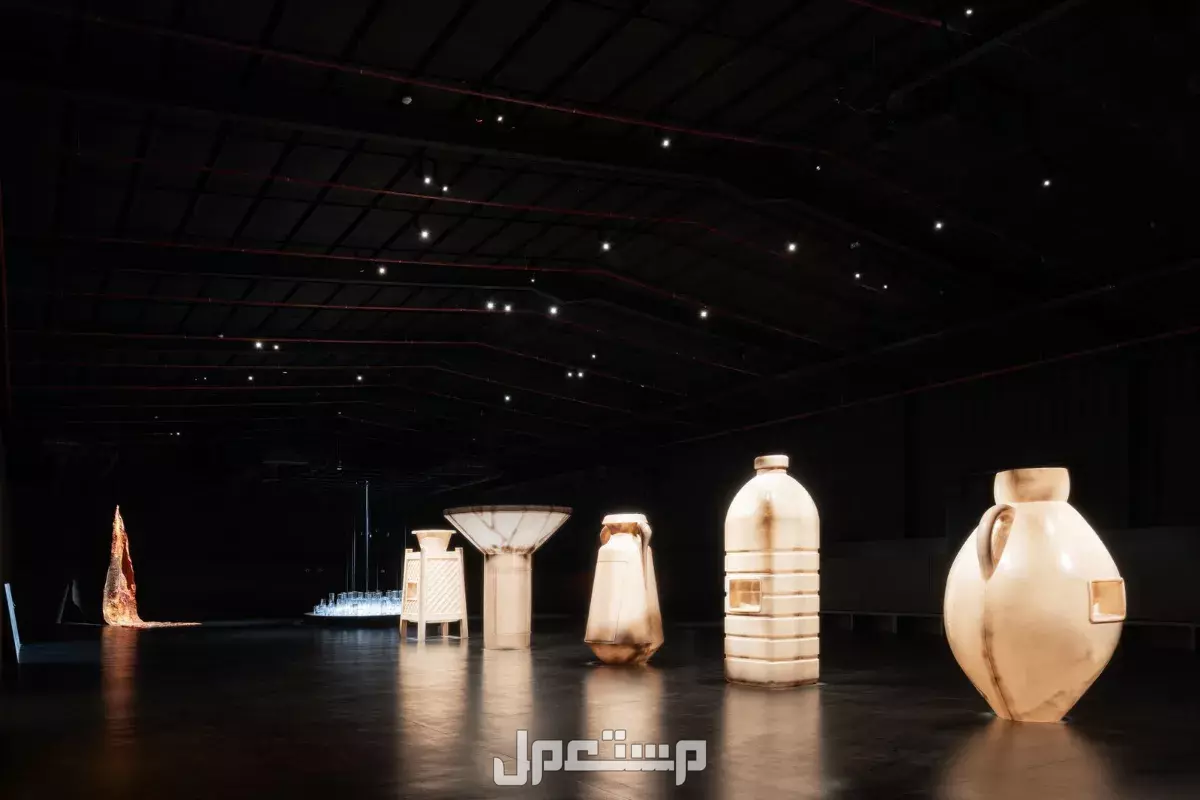 موعد بينالي الدرعية 2026 وأسعار التذاكر وطريقة الحجز بينالي الفن المعاصر في السعودية