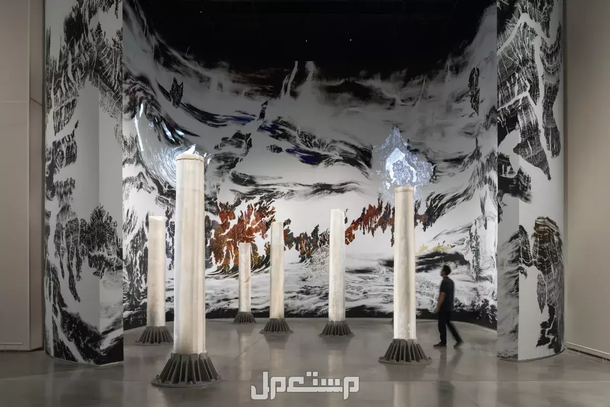 موعد بينالي الدرعية 2026 وأسعار التذاكر وطريقة الحجز بينالي السعودية 2026
