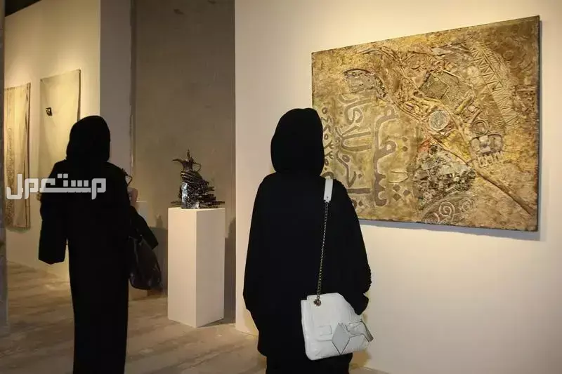 موعد بينالي الدرعية 2026 وأسعار التذاكر وطريقة الحجز بينالي الدرعية 2026
