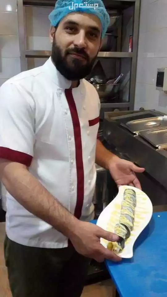 شيف مطبخ تنفيذي Executive chef سوري الجنسية إقامة (ابحث عن عمل) متخصص في المطبخ اللبناني والشامي والارمني والغربي والشرقي والمشاوي والبارد والساخن خبرة 14 عام في مجال الفنادق والمطاعم والشرك