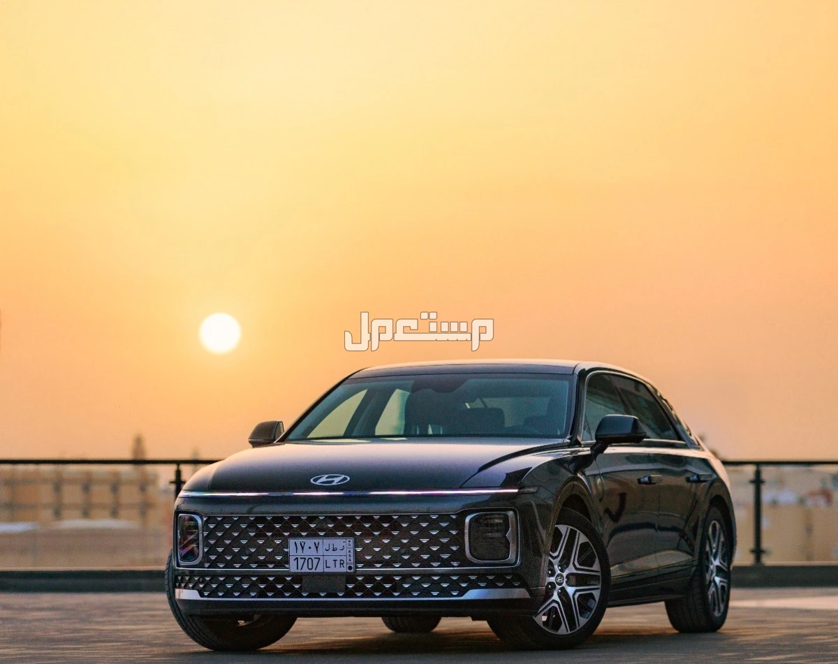 أفضل سيارات سيدان كبيرة الحجم 2026 في السعودية.. مواصفات وأسعار سيارات سيدان كبيرة الحجم 2026