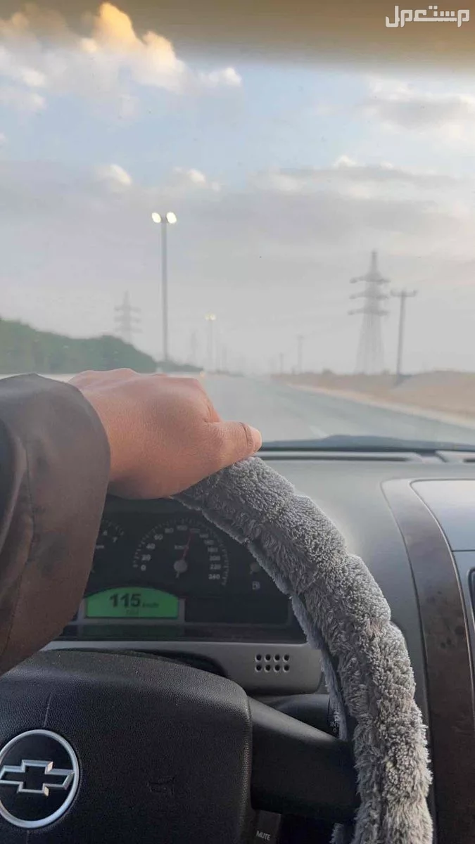 شفروليه كابرس 2006 مستعملة للبيع في الخرج بسعر 30 ألف ريال سعودي ممشى الموتر على الخط مشاءلله ولا غلطه