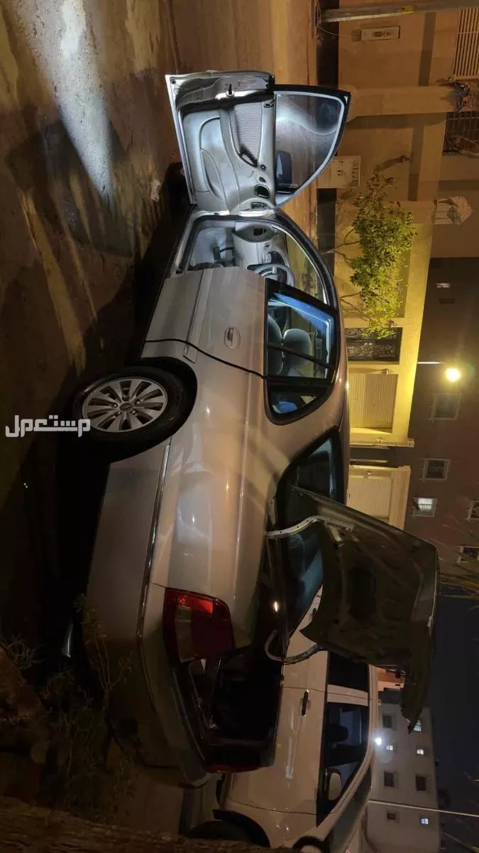 شفروليه كابرس 2006 مستعملة للبيع في الخرج بسعر 30 ألف ريال سعودي