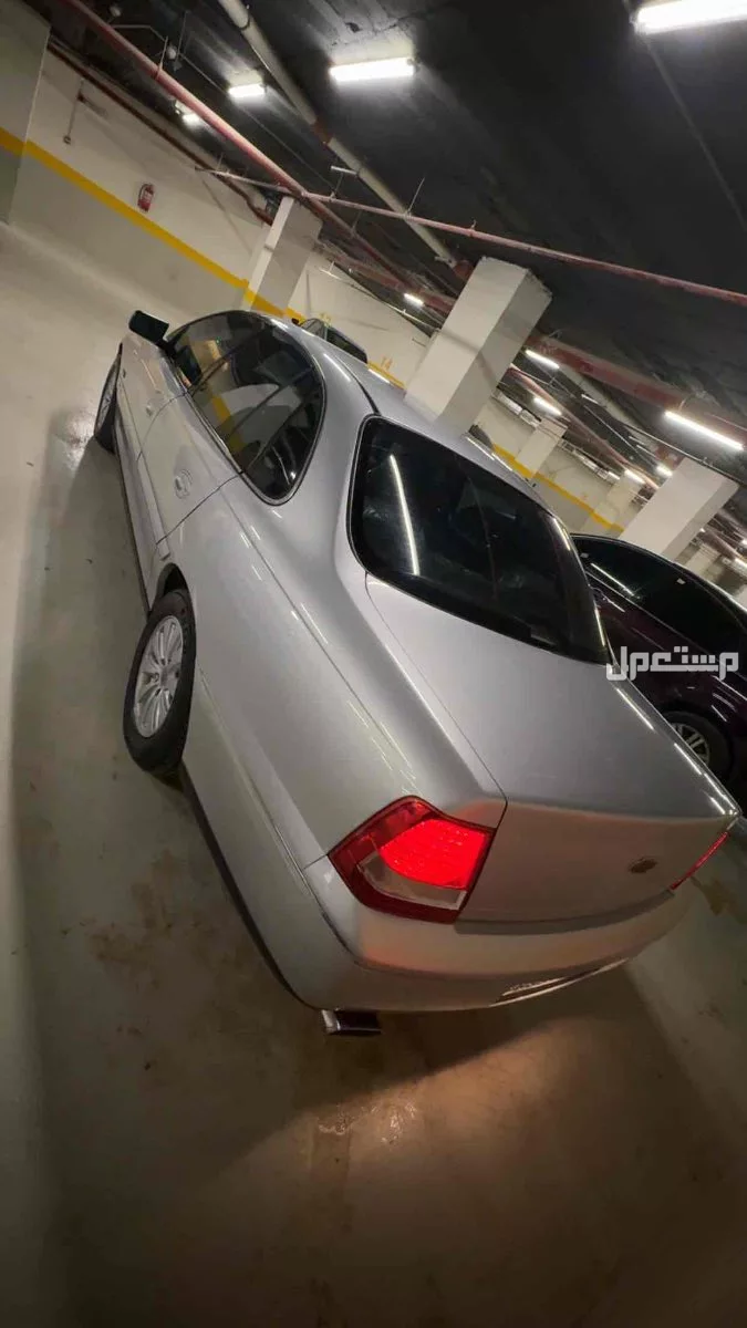 شفروليه كابرس 2006 مستعملة للبيع في الخرج بسعر 30 ألف ريال سعودي