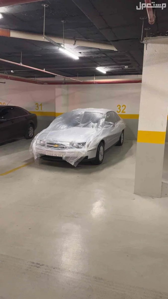 شفروليه كابرس 2006 مستعملة للبيع في الخرج بسعر 30 ألف ريال سعودي تلميع السياره قبل اسبوع بمركز محترم بالرياض