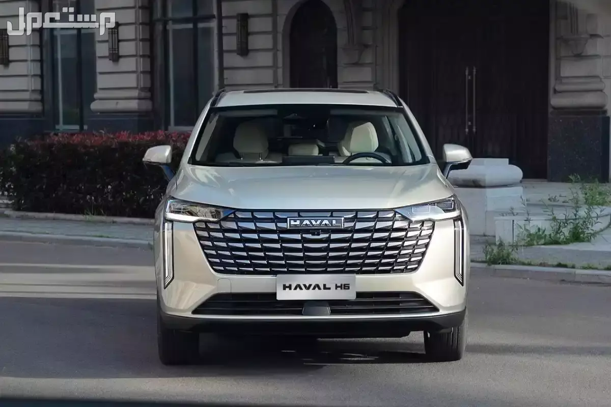 أفضل 10 سيارات صينية دفع رباعي لعام 2026 سيارات صينية 2026