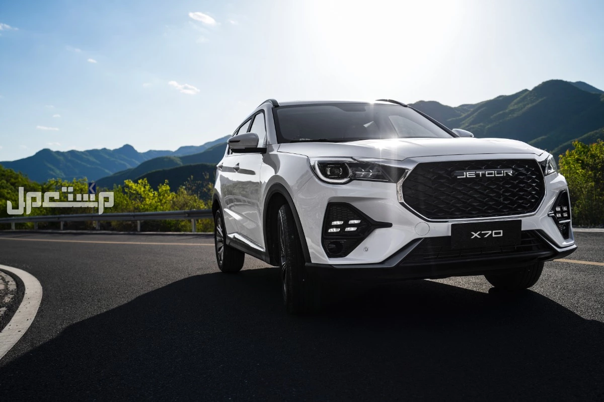 أفضل 10 سيارات صينية دفع رباعي لعام 2026 أفضل سيارات SUV صينية