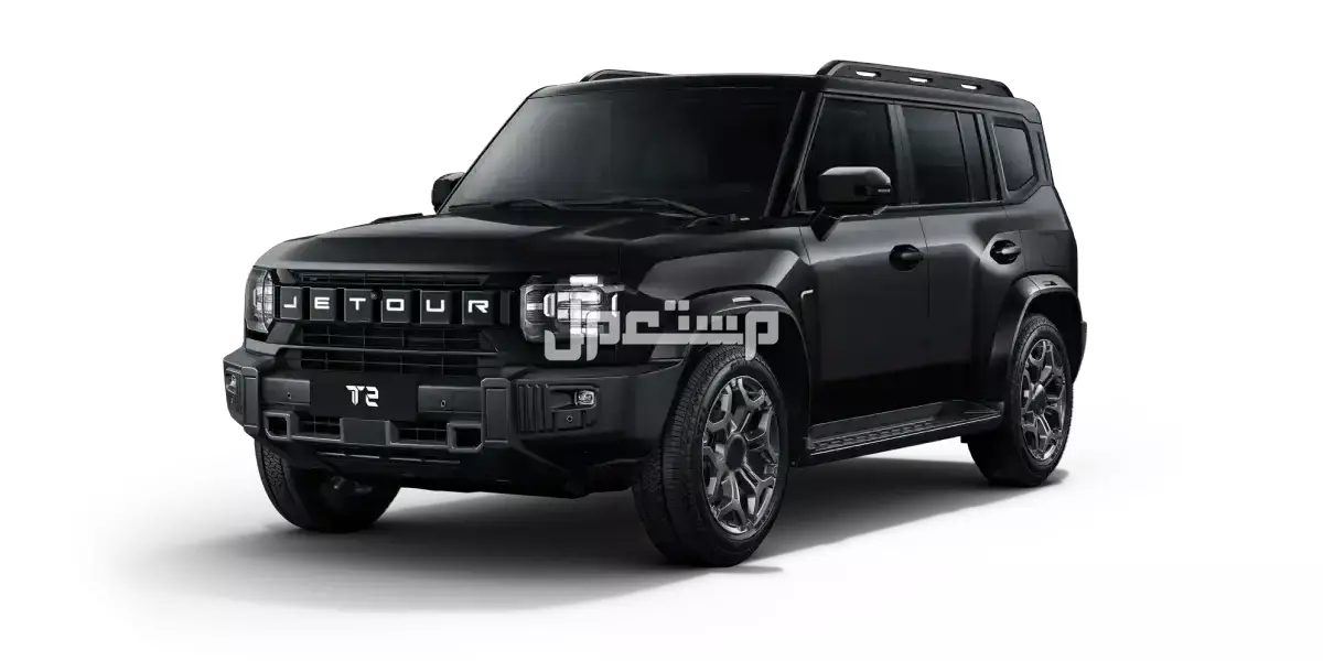 أفضل 10 سيارات صينية دفع رباعي لعام 2026 سيارات صينية فخمة