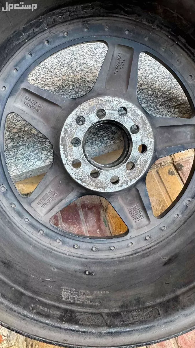 في قسم الشيخ زايد بسعر 15 ألف جنيه مصري