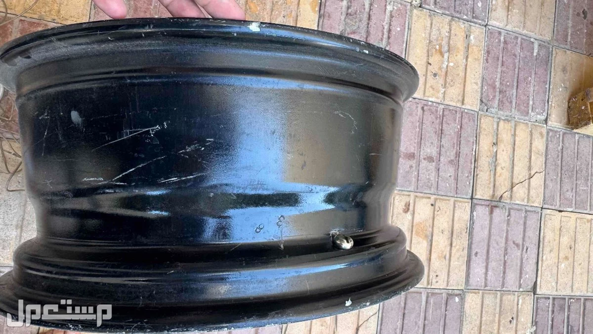 في قسم الشيخ زايد بسعر 15 ألف جنيه مصري