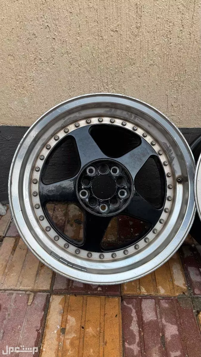 في قسم الشيخ زايد بسعر 15 ألف جنيه مصري