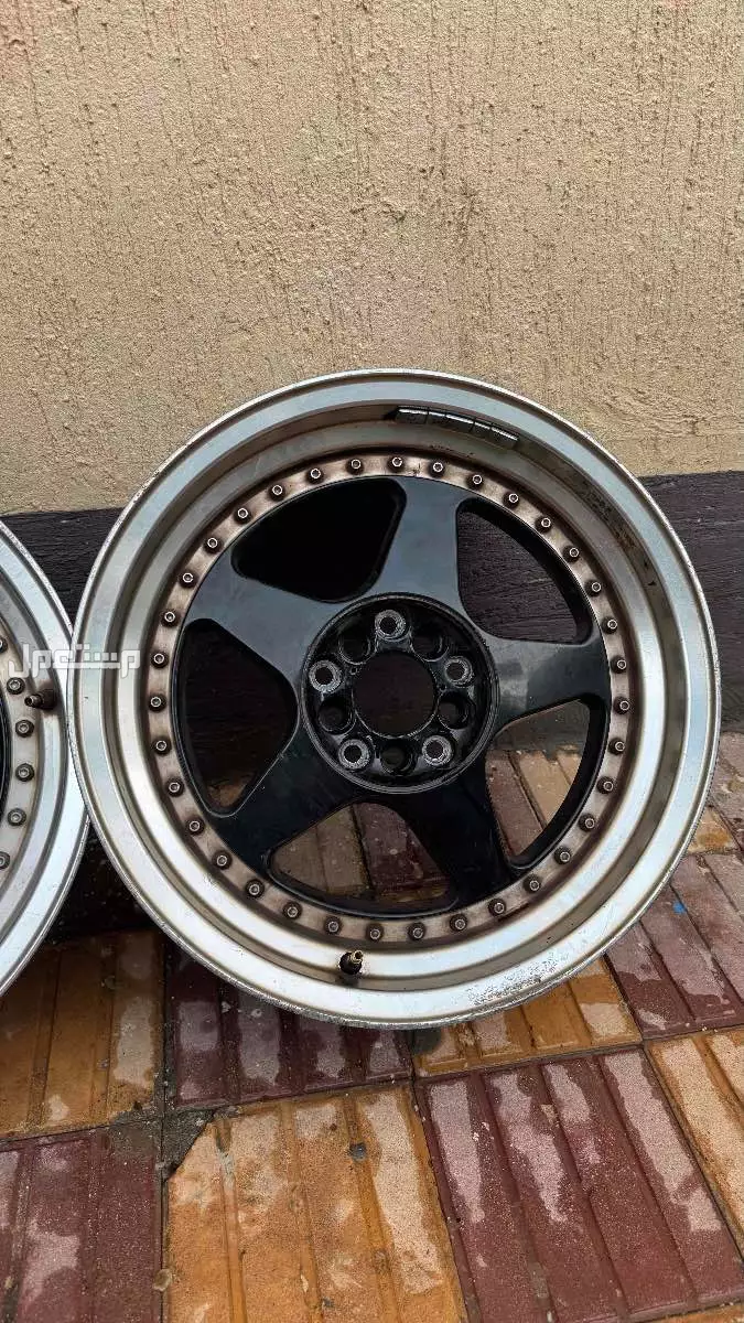 في قسم الشيخ زايد بسعر 15 ألف جنيه مصري