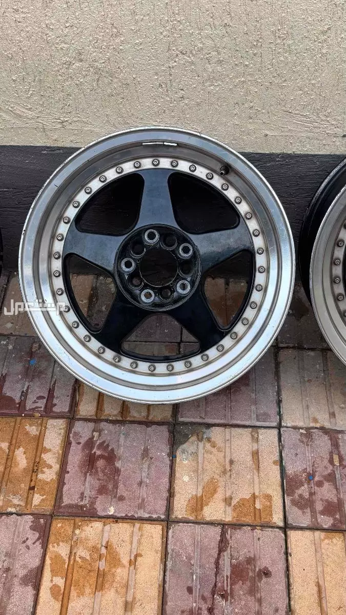 في قسم الشيخ زايد بسعر 15 ألف جنيه مصري