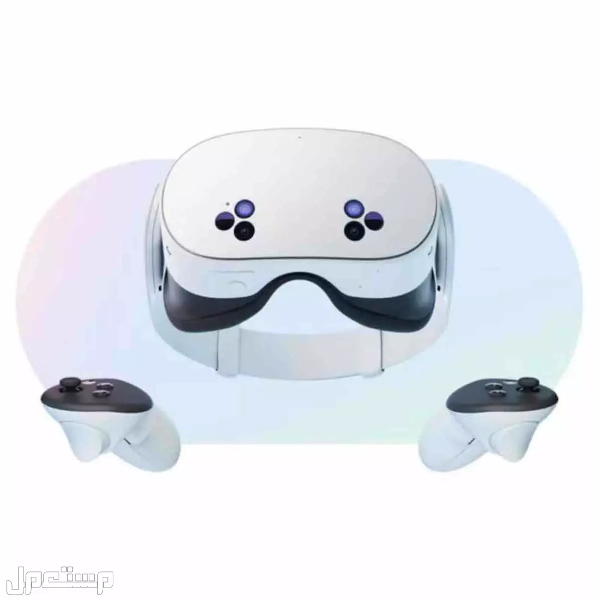 ميتا كويست 3s بسعر ألف ريال سعودي