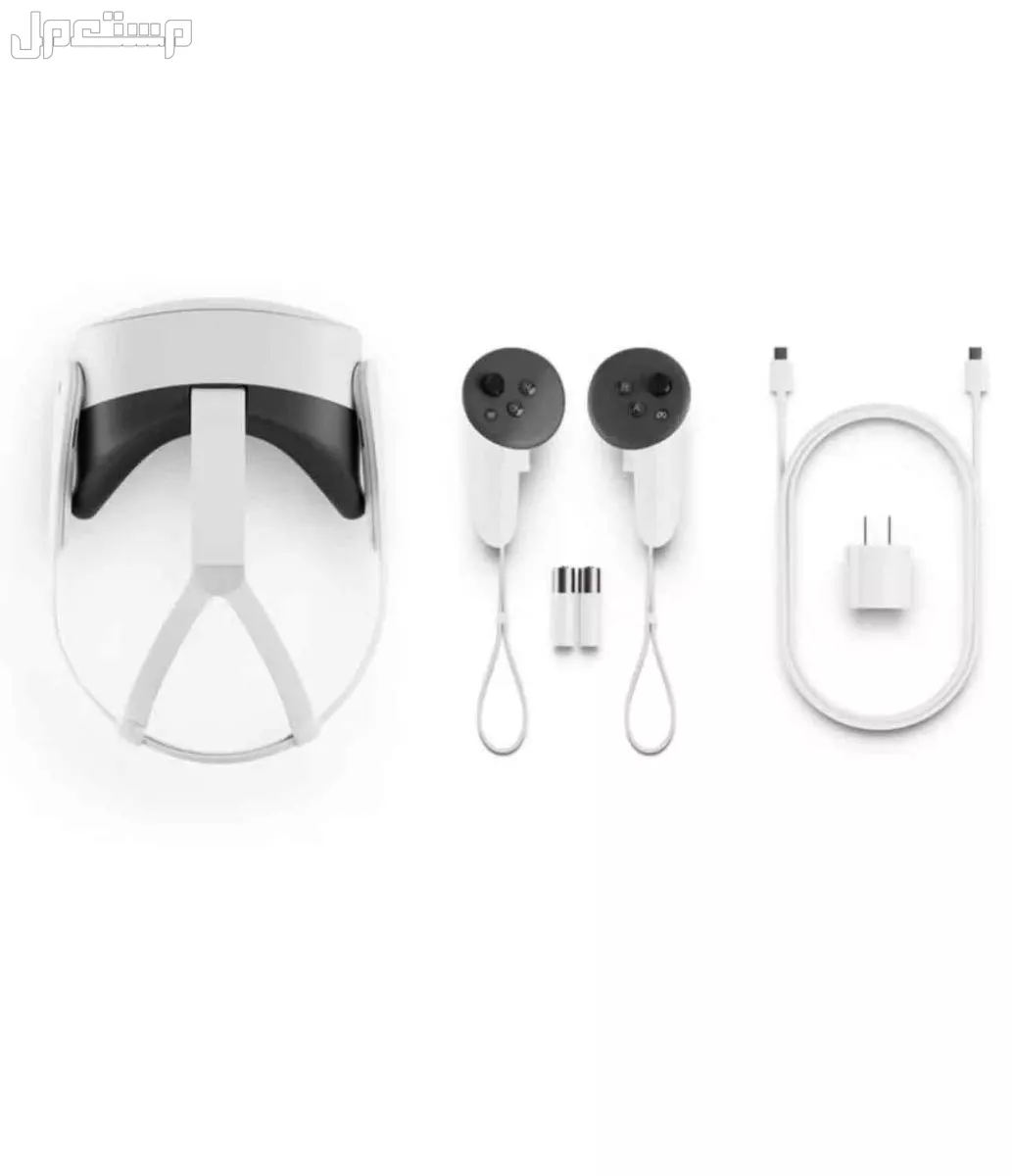 ميتا كويست 3s بسعر ألف ريال سعودي