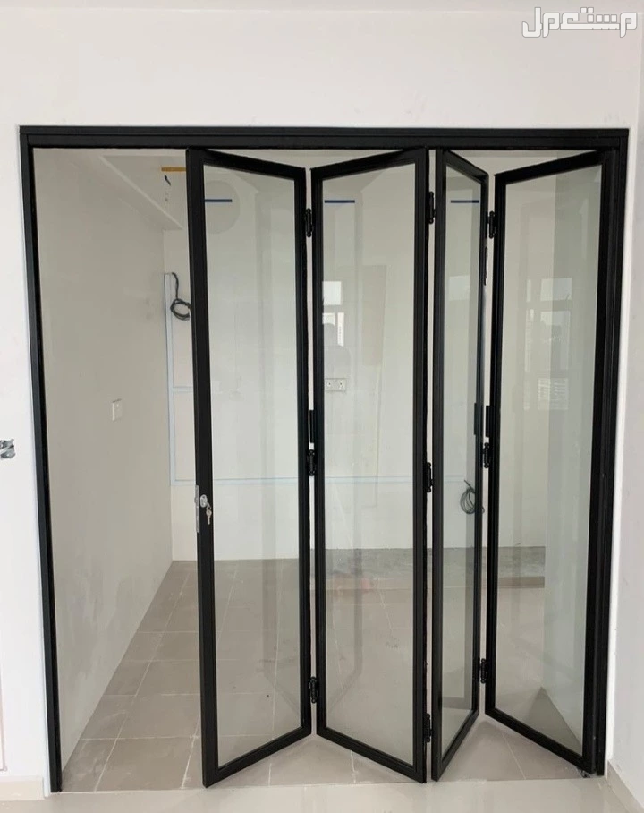 لتركيب الزجاج السكريت في الرياض في الرياض بسعر 190 ريال سعودي