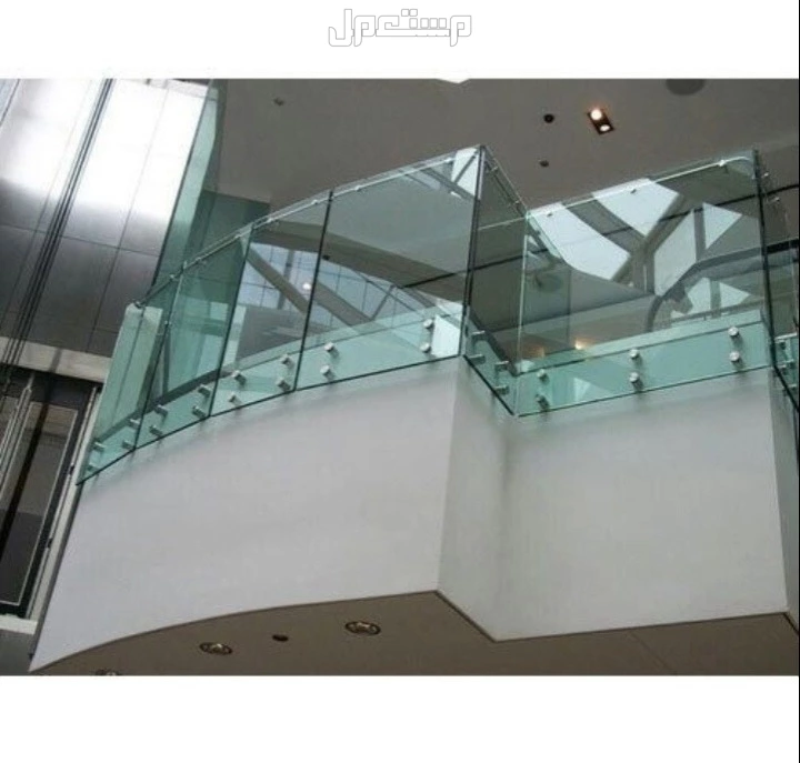لتركيب الزجاج السكريت في الرياض في الرياض بسعر 190 ريال سعودي