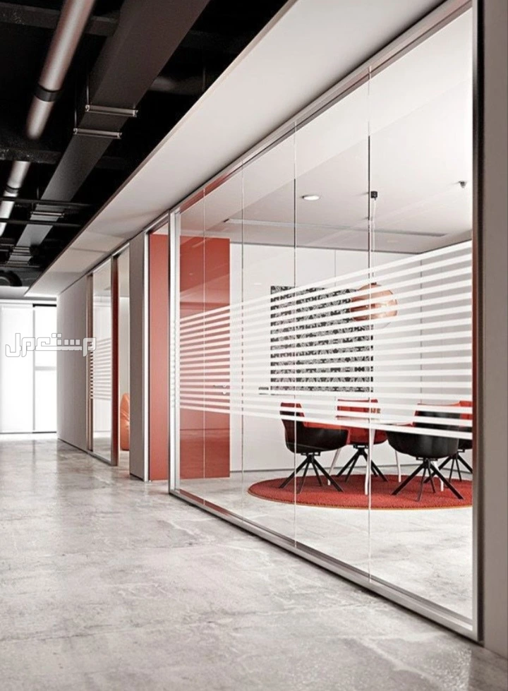 لتركيب الزجاج السكريت في الرياض في الرياض بسعر 190 ريال سعودي