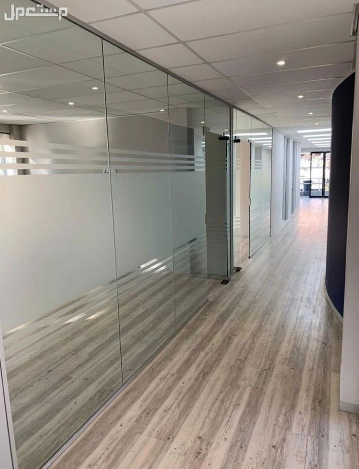 لتركيب الزجاج السكريت في الرياض في الرياض بسعر 190 ريال سعودي