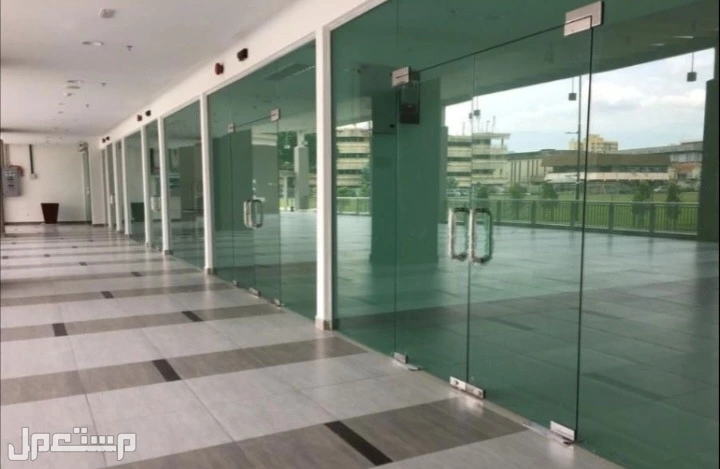 لتركيب الزجاج السكريت في الرياض في الرياض بسعر 190 ريال سعودي