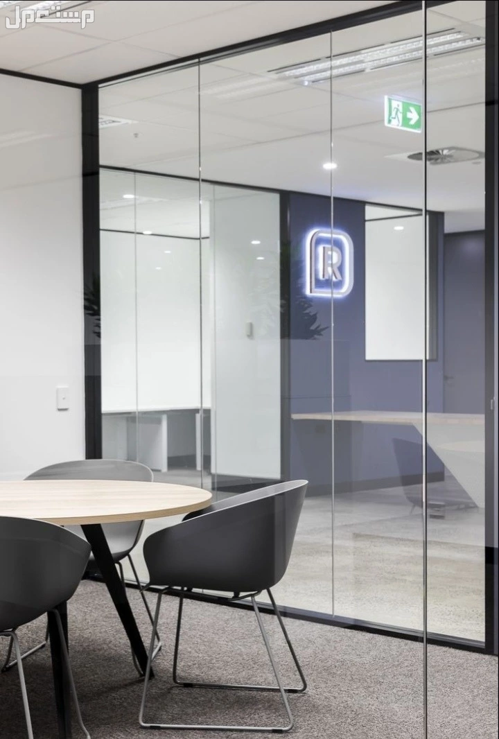 لتركيب الزجاج السكريت في الرياض في الرياض بسعر 190 ريال سعودي