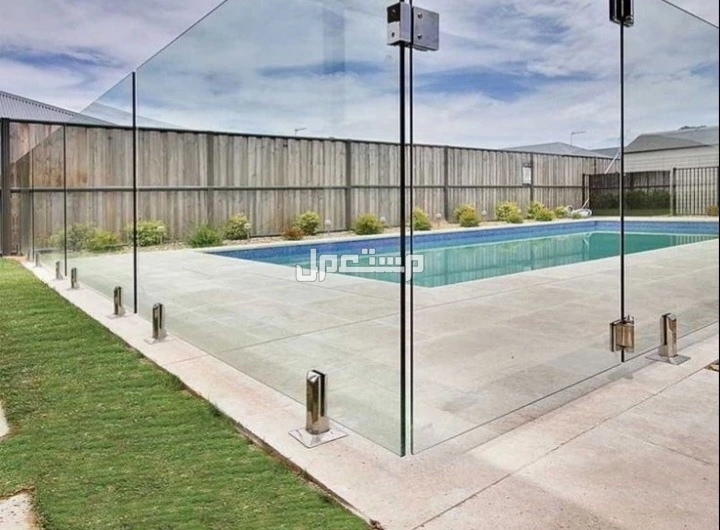 لتركيب الزجاج السكريت في الرياض في الرياض بسعر 190 ريال سعودي