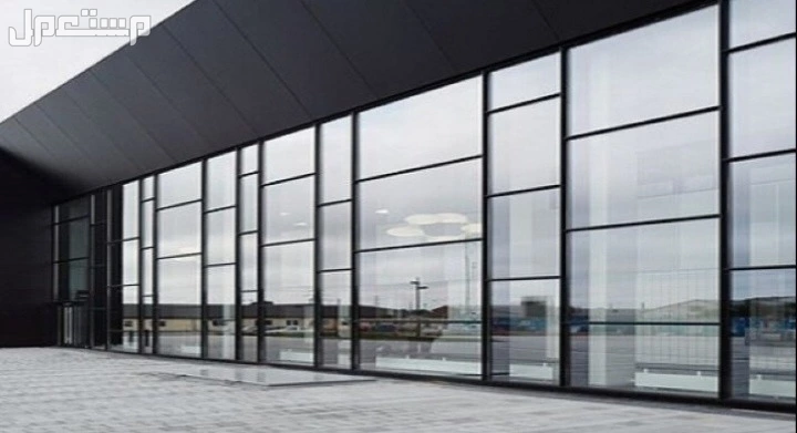 لتركيب الزجاج السكريت في الرياض في الرياض بسعر 190 ريال سعودي