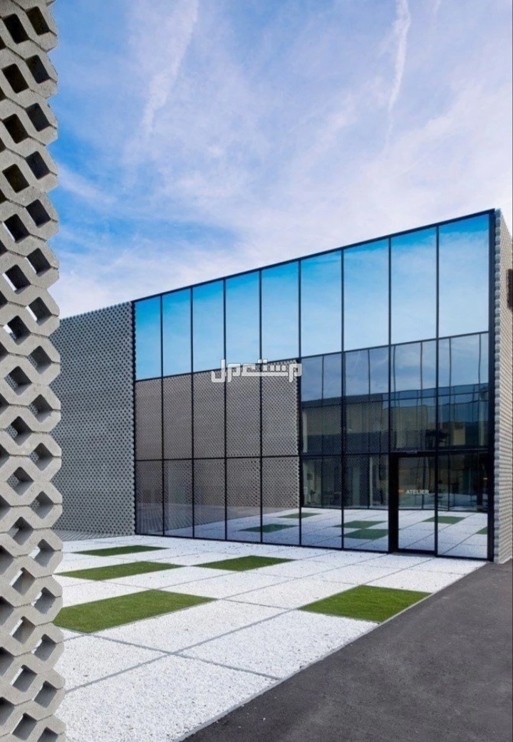 لتركيب الزجاج السكريت في الرياض في الرياض بسعر 190 ريال سعودي