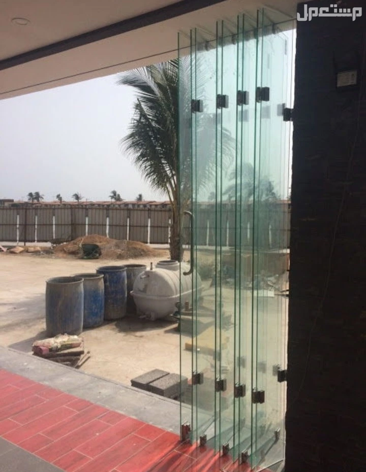 لتركيب الزجاج السكريت في الرياض في الرياض بسعر 190 ريال سعودي
