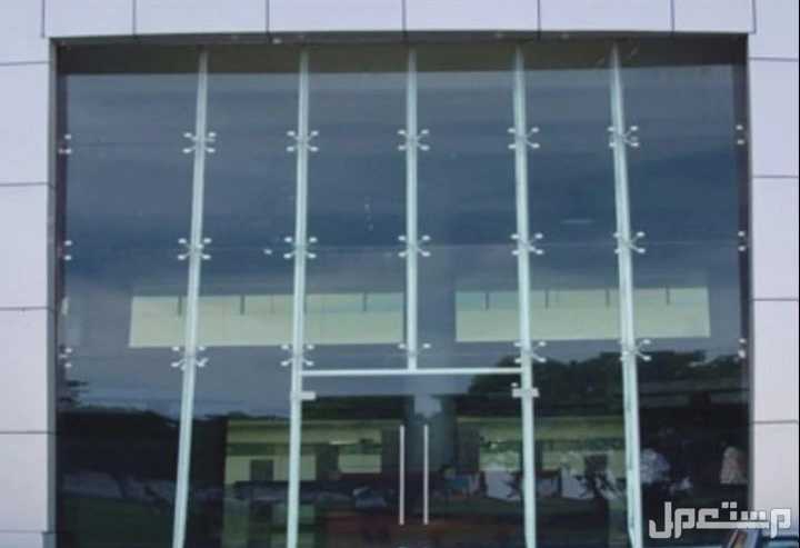 لتركيب الزجاج السكريت في الرياض في الرياض بسعر 190 ريال سعودي