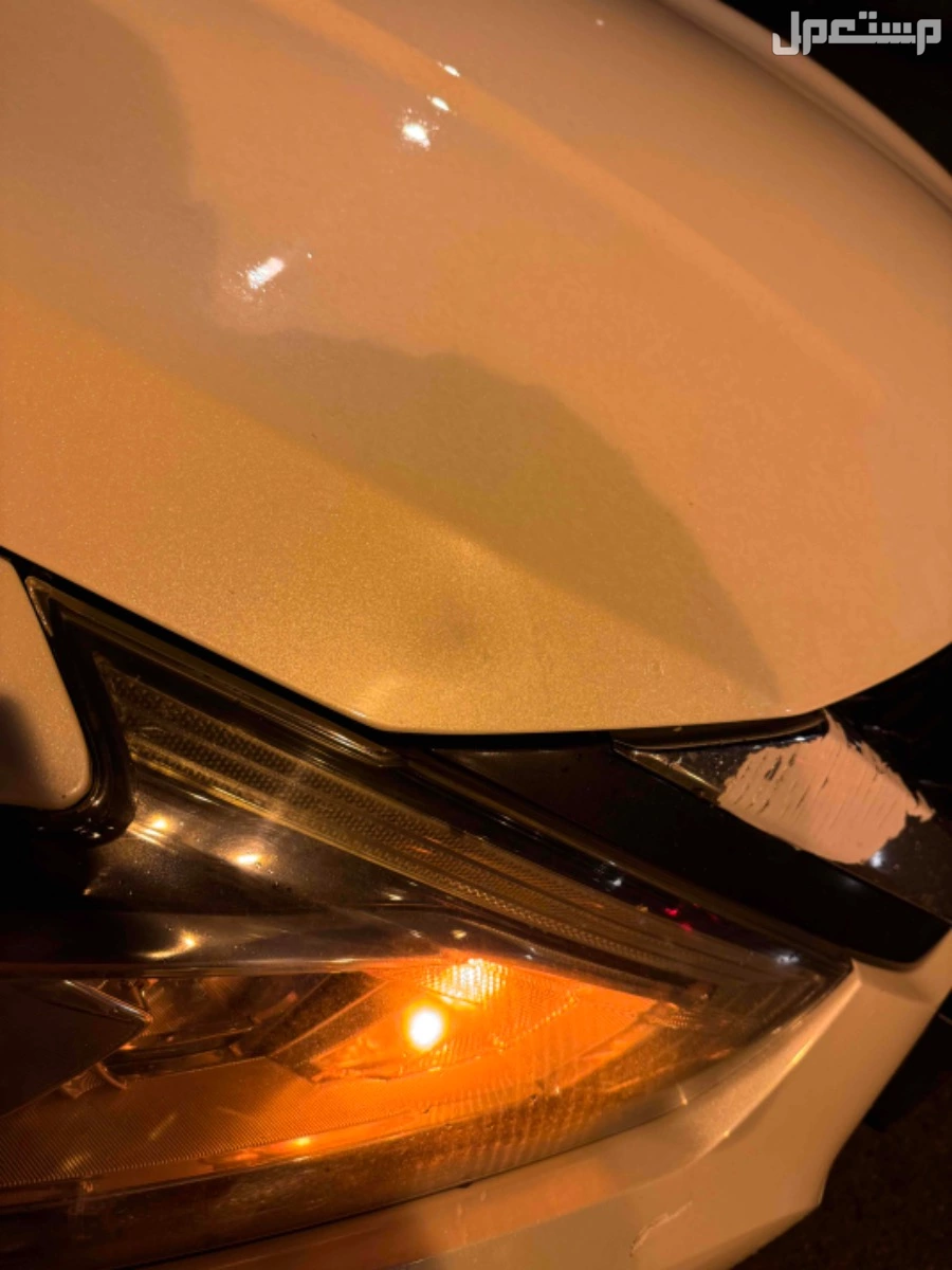 نيسان التيما 2018 مستعملة للبيع في الرياض بسعر 47 ألف ريال سعودي