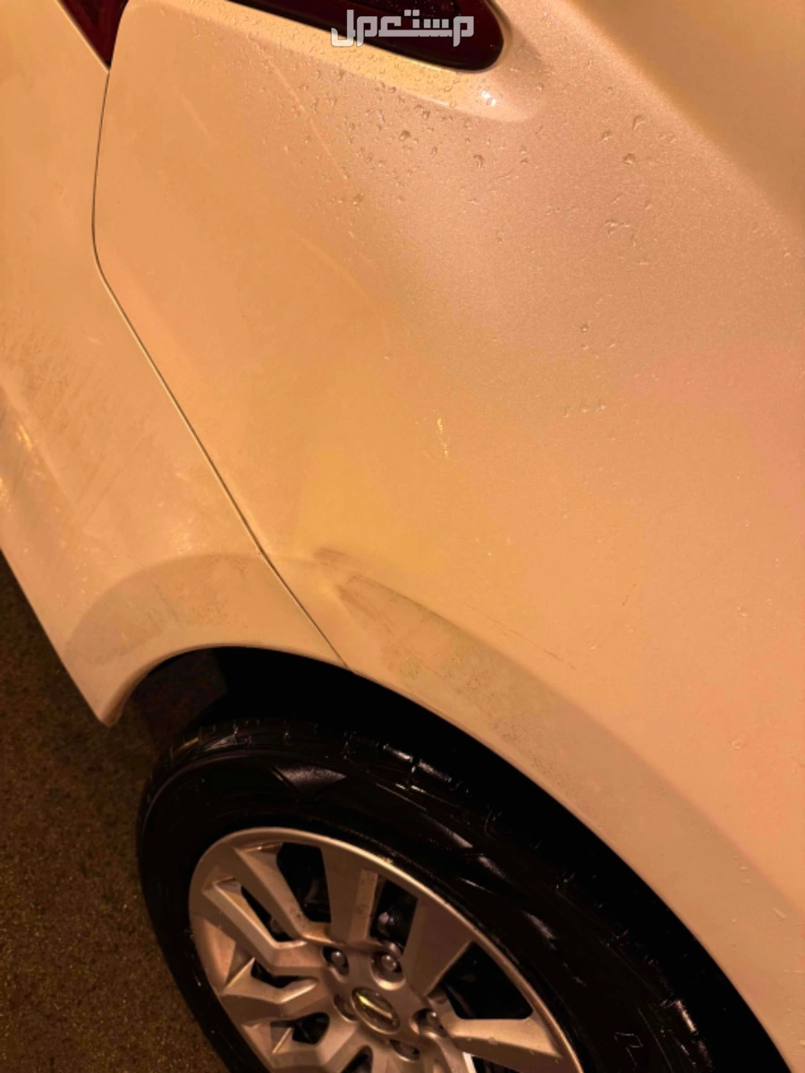 نيسان التيما 2018 مستعملة للبيع في الرياض بسعر 47 ألف ريال سعودي