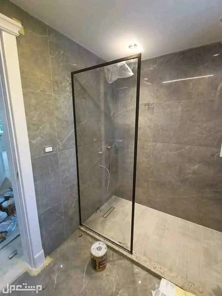 زجاج سكريت الرياض تركيب زجاج الرياض