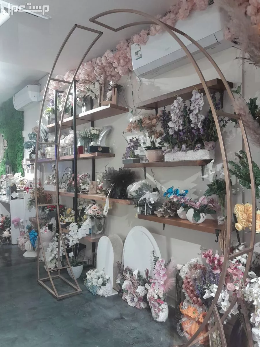 محل ورود وهدايا واقامة الحفلات والمناسبات للتقبيل