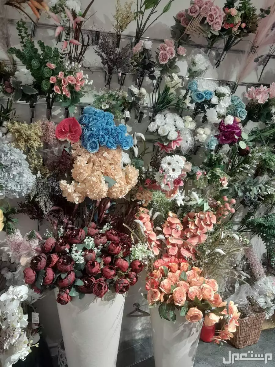 محل ورود وهدايا واقامة الحفلات والمناسبات للتقبيل