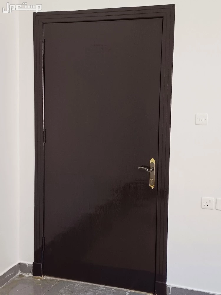 معلم دهانات وترميم دخلي وخارجي