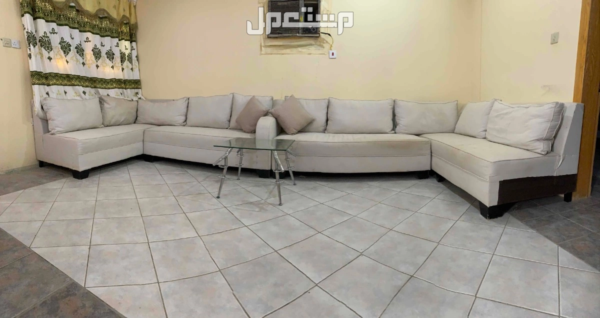 الملز بجوار العقارية  في الرياض بسعر 750 ريال سعودي