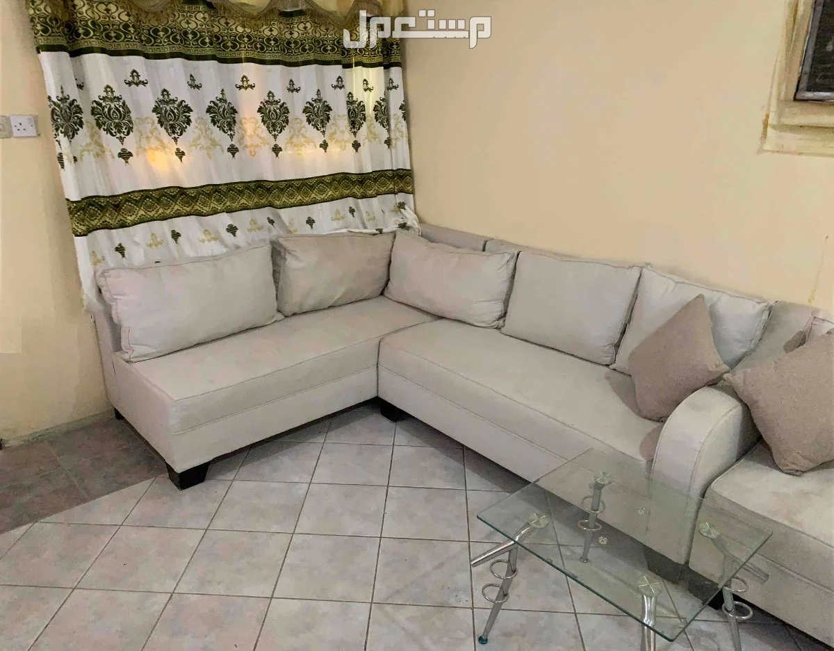 الملز بجوار العقارية  في الرياض بسعر 750 ريال سعودي