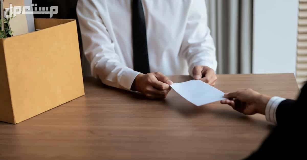 أفضل رسائل شكر لزملاء العمل بعد الاستقالة: 20 رسالة وداع وامتنان أفضل عبارات شكر للمدير بعد الاستقالة