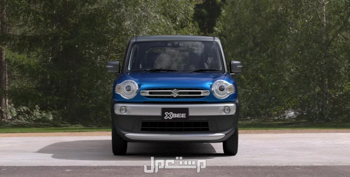 سوزوكي إكس بي 2026 الجديدة: المواصفات والسعر والصور سوزوكي إكس بي 2026 الجديدة