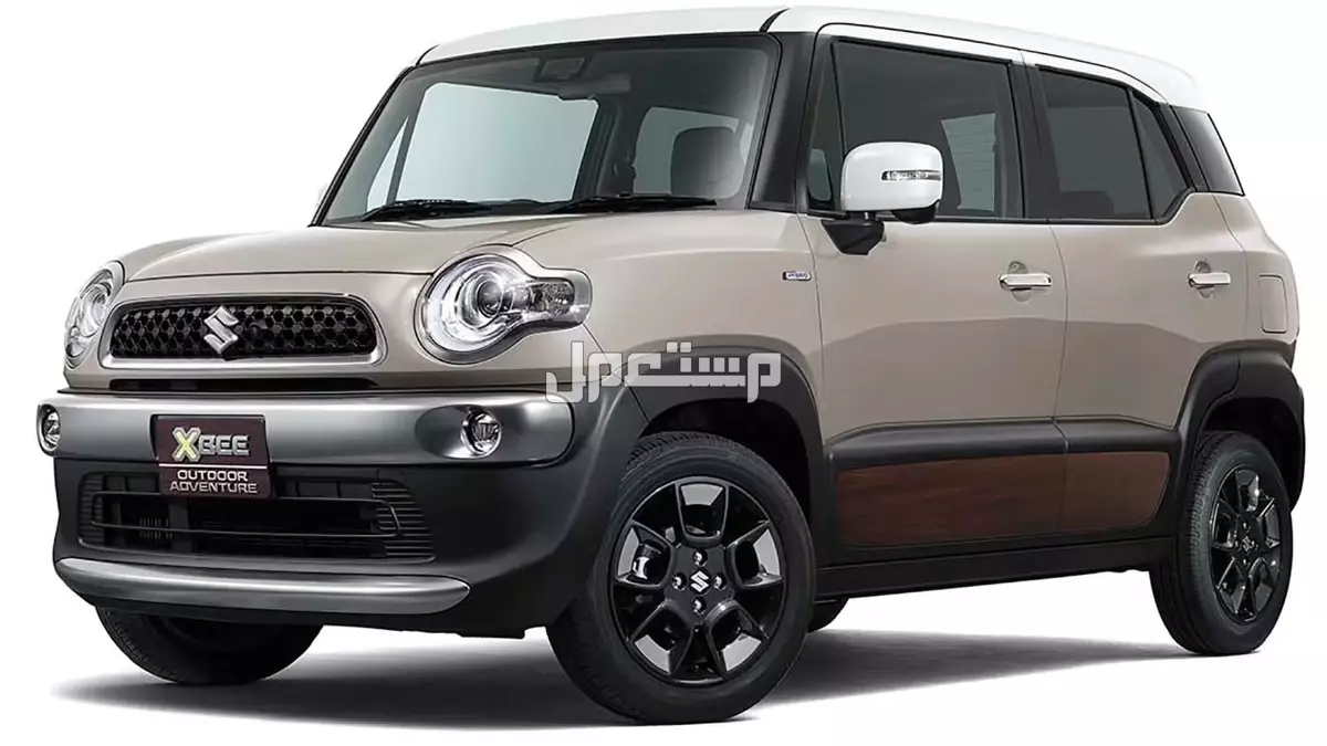 سوزوكي إكس بي 2026 الجديدة: المواصفات والسعر والصور سعر سوزوكي إكس بي 2026