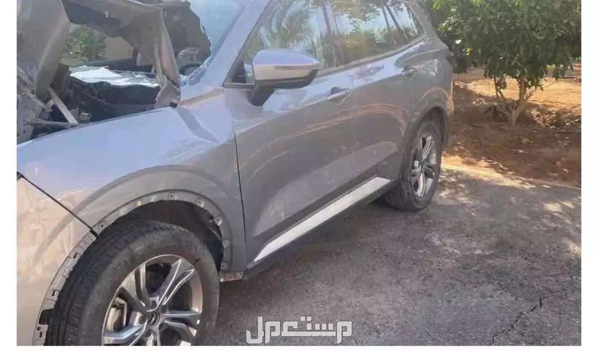 فورد تيرتوري 2024 وسياره اخرى للبيع على السوم المستعجل بالبيع مضطر