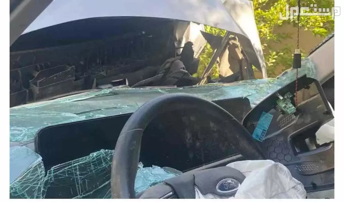 فورد تيرتوري 2024 وسياره اخرى للبيع على السوم المستعجل بالبيع مضطر